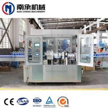 全自動OPP熱熔膠貼標(biāo)機(jī)